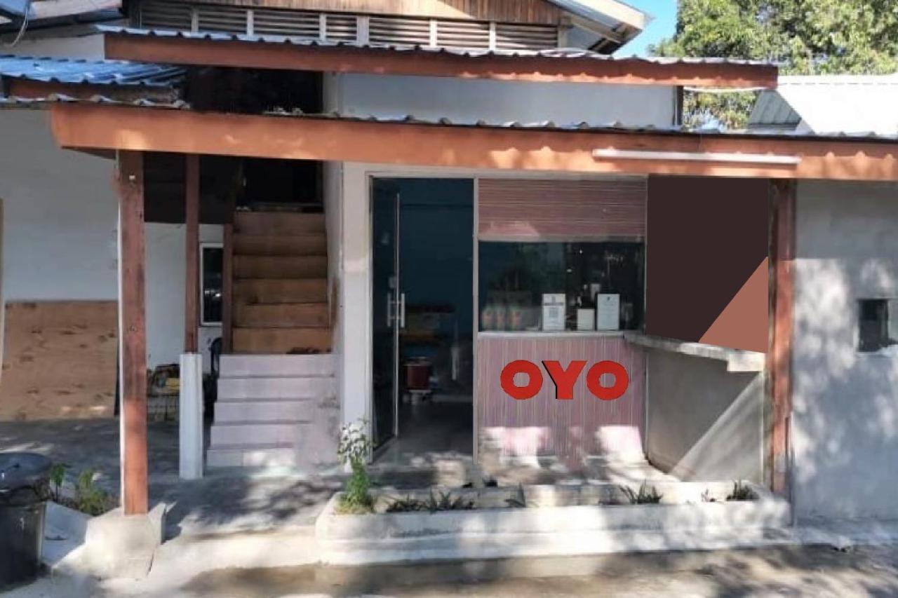 Oyo 90176 D'Cruz Sunrise Villa Pantai Cenang  Exteriér fotografie
